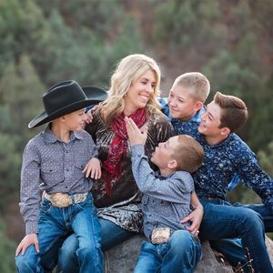 Meet your Posher, Janea